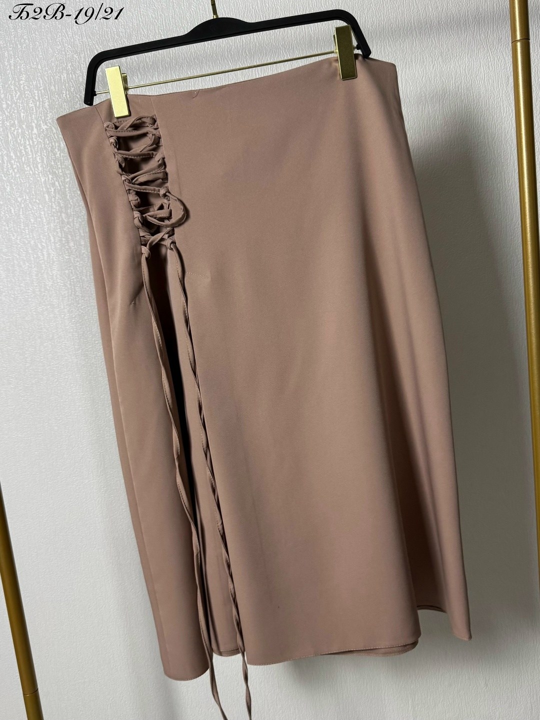 юбка,блузка женская,,юбка женская,блуза амбассадор стиля (beige)