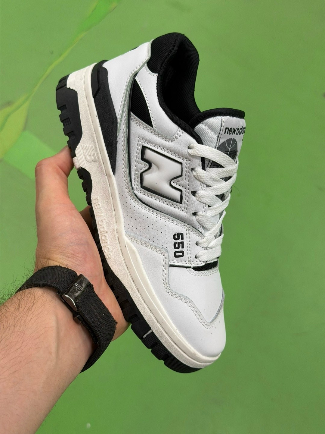 кроссовки new balance 550,кроссовки new balance,кроссовки,кроссовки new balance 550 white green,new balance 550