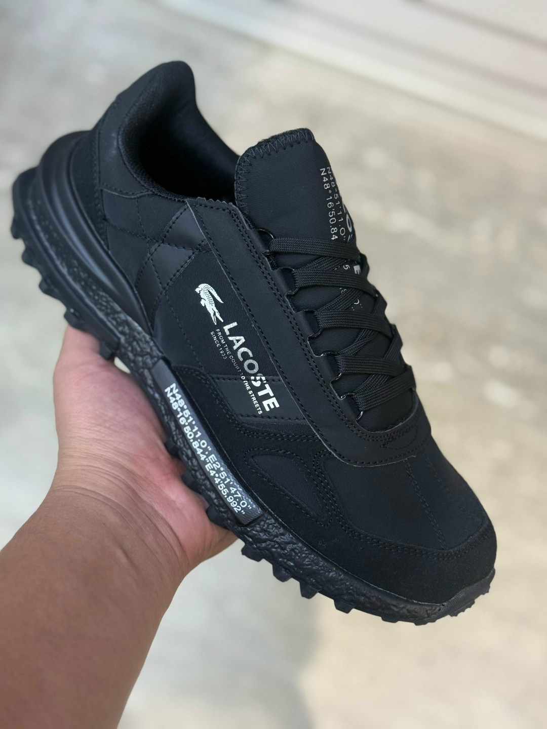 мужские кроссовки lacoste,кроссовки lacoste,кроссовки elite active lacoste,мужские кроссовки,кроссовки lacoste черные