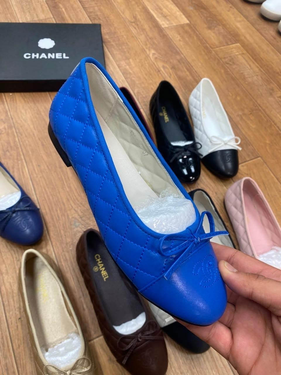 балетки chanel,стеганые балетки chanel,балетки шанель,,кожаные балетки chanel cruise черные