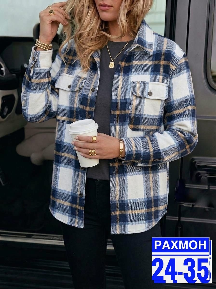 рубашка,рубашка в клетку женская,клетчатая куртка рубашка женская zara,рубашка теплая,женская рубашка