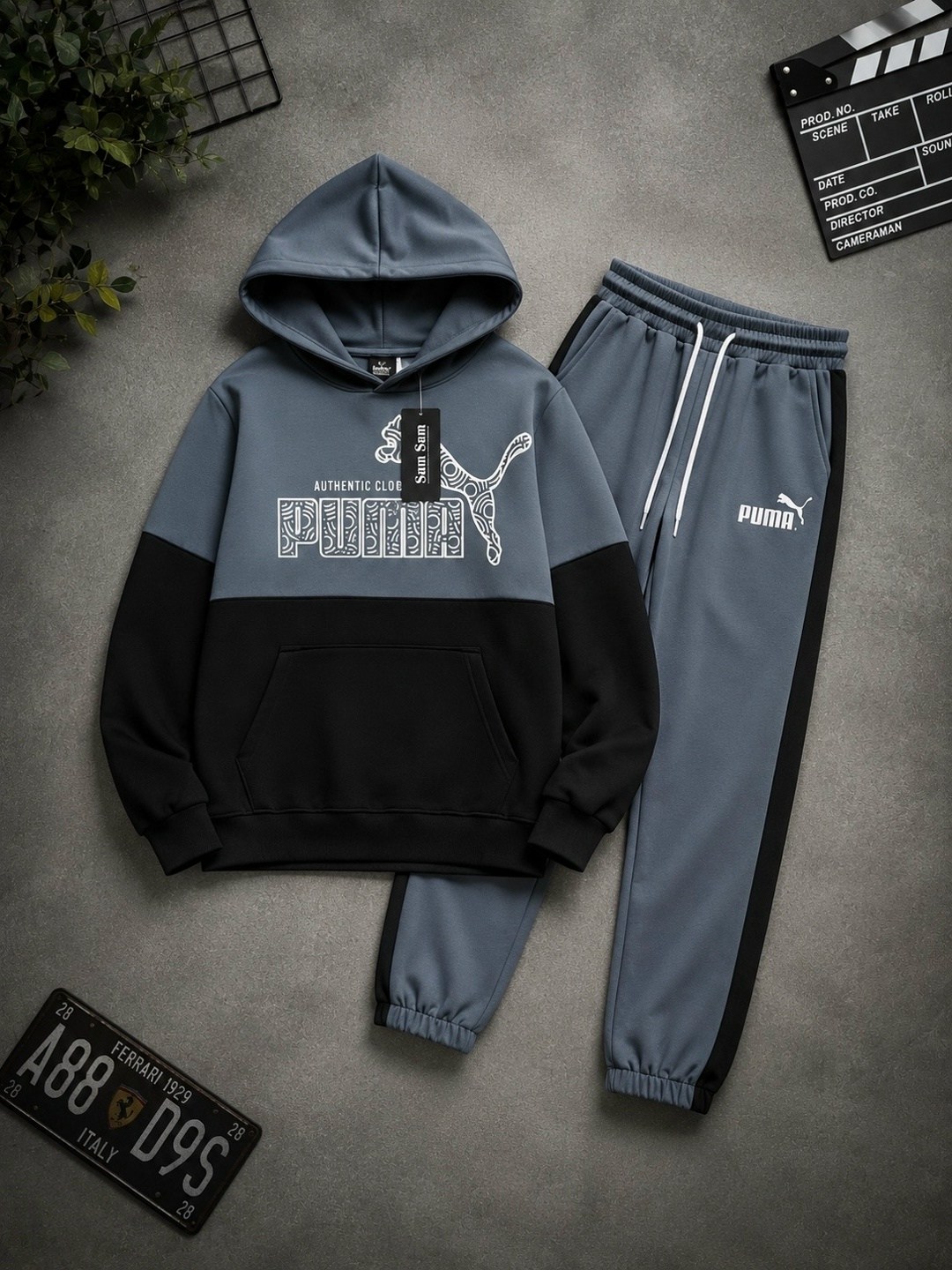 спортивный костюм puma,мужской спортивный костюм puma,костюм спортивный мужской,спортивные костюм,спортивная одежда мужская