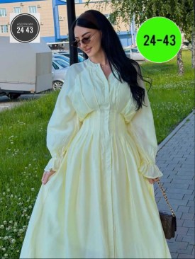 Платье