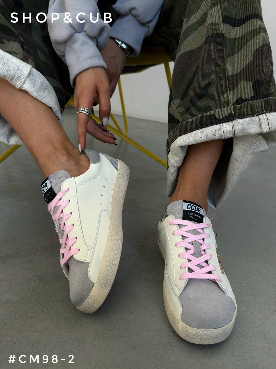 кроссовки golden goose,кроссовки женскиe,женские кеды golden goose,,стильные женские кроссовки