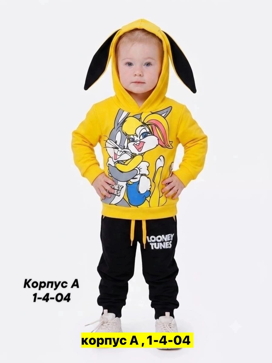 детский костюм,костюм детский повседневный little bunny q&t kisd,костюмчик,костюм детский little bunny d&h 317603437,детские костюмы
