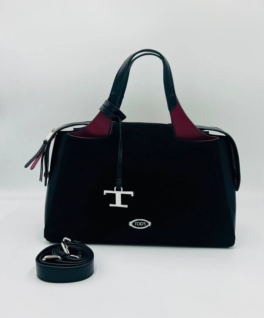 сумка tod's натуральная замша,замшевая сумка,сумка женская натуральная замша,сумка,сумка женская