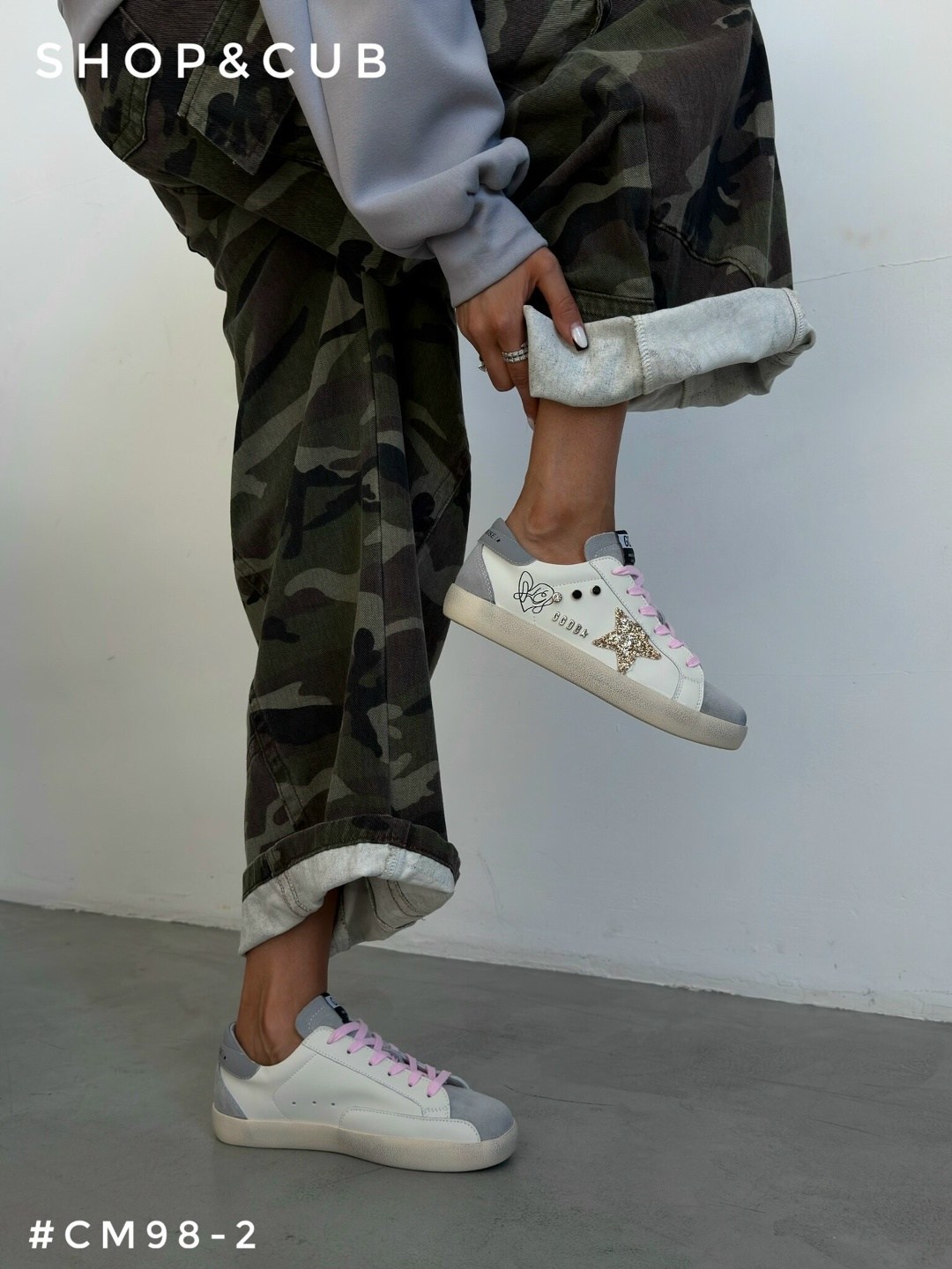 кроссовки golden goose,кроссовки женскиe,женские кеды golden goose,,стильные женские кроссовки