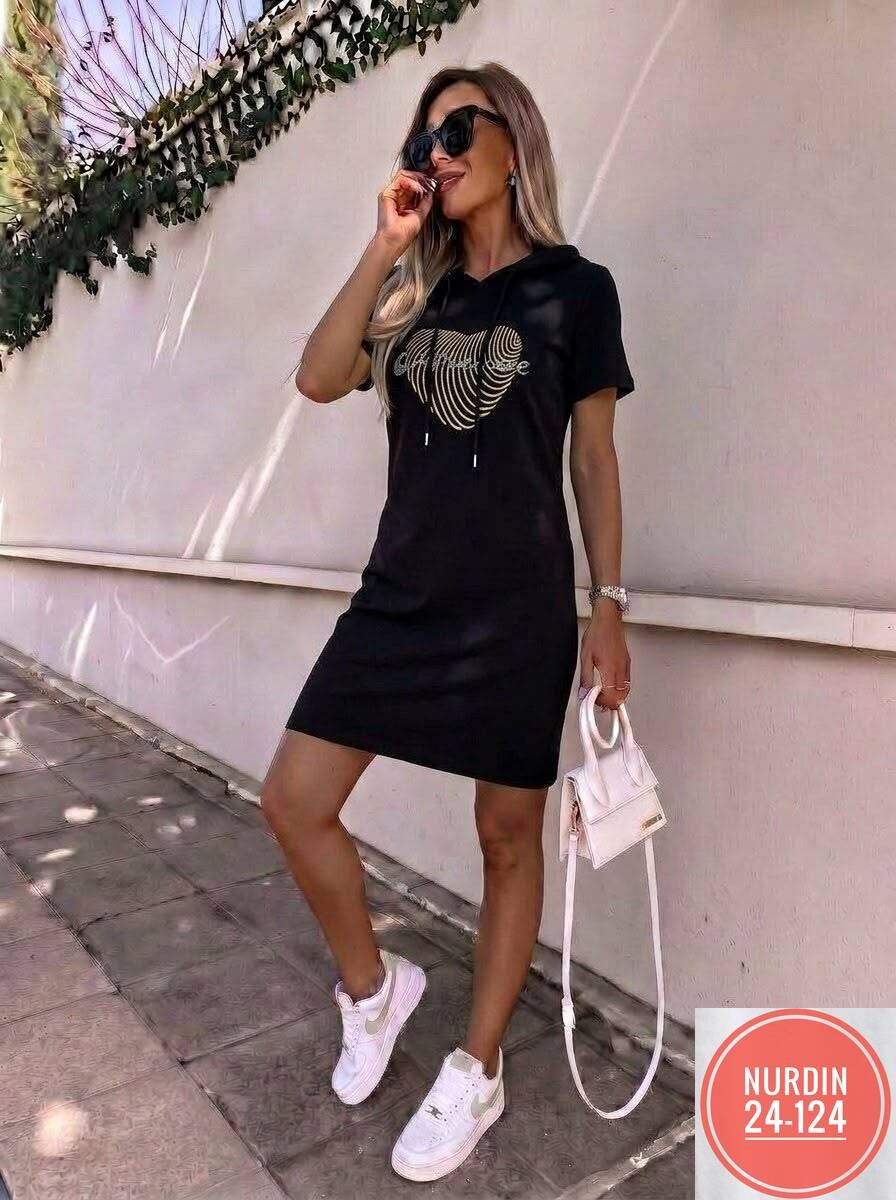 платье женские спортивное,женские туники,платье с капюшоном,платье туника,спортивное платье с капюшоном