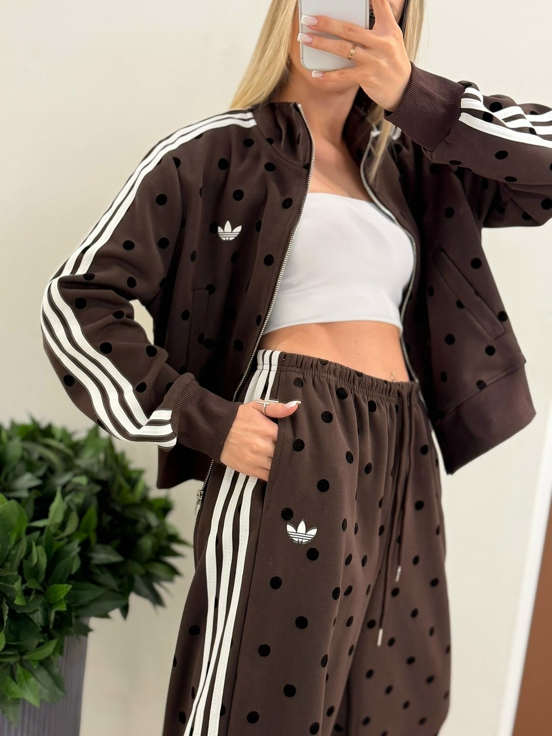 спортивные костюмы,повседневный костюм,костюм с брюками,adidas originals adidas,женские костюмы