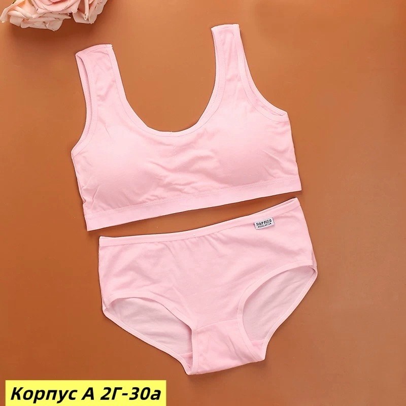 комплект нижнего белья для девочек,нижнее белье для девочек подростков,комплект нижнего белья для подростка,хлопковый комплект нижнего белья,нижнее белье для подростка