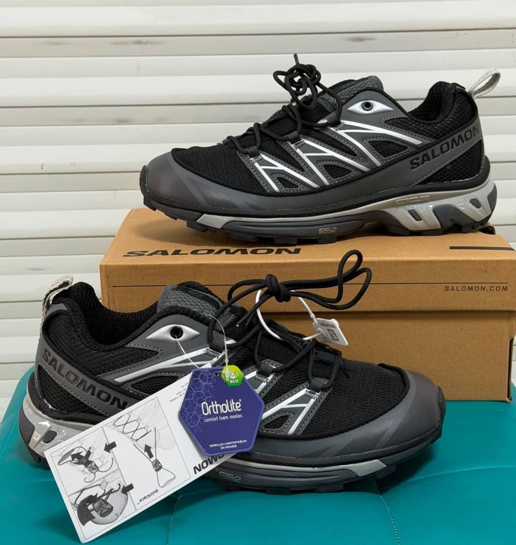 кроссовки salomon,кроссовки salomon xt,кроссовки salomon xt-6,salomon xt-6,кроссовки соломон лаб