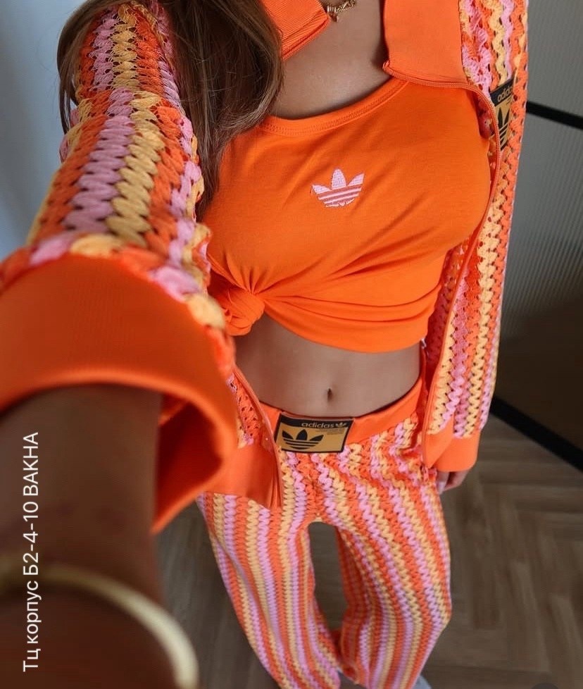 спортивный костюм адидас женский оранжевый,adidas original,костюм адидас,оранжевый костюм,adidas tracksuit