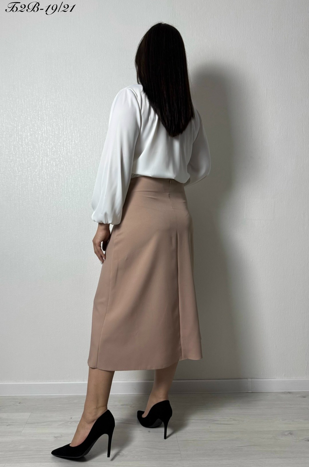 юбка,блузка женская,,юбка женская,блуза амбассадор стиля (beige)