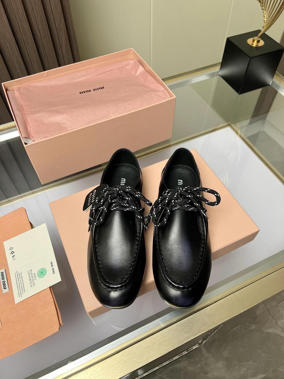 ,ботинки miu miu,лоферы miu miu, женская,лоферы женские