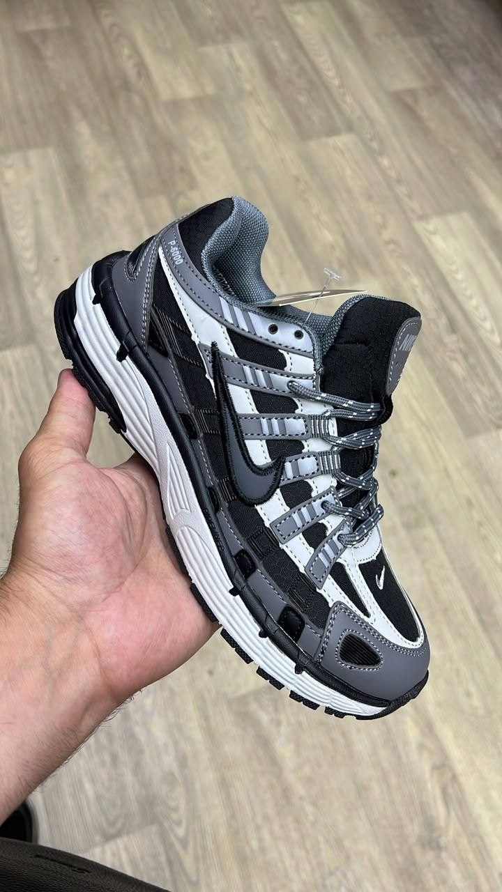 кроссовки nike p-6000,nike p 6000,кроссовки p-6000 nike белый ib3081-001,мужские кроссовки nike p6000,кроссовки nike initiator