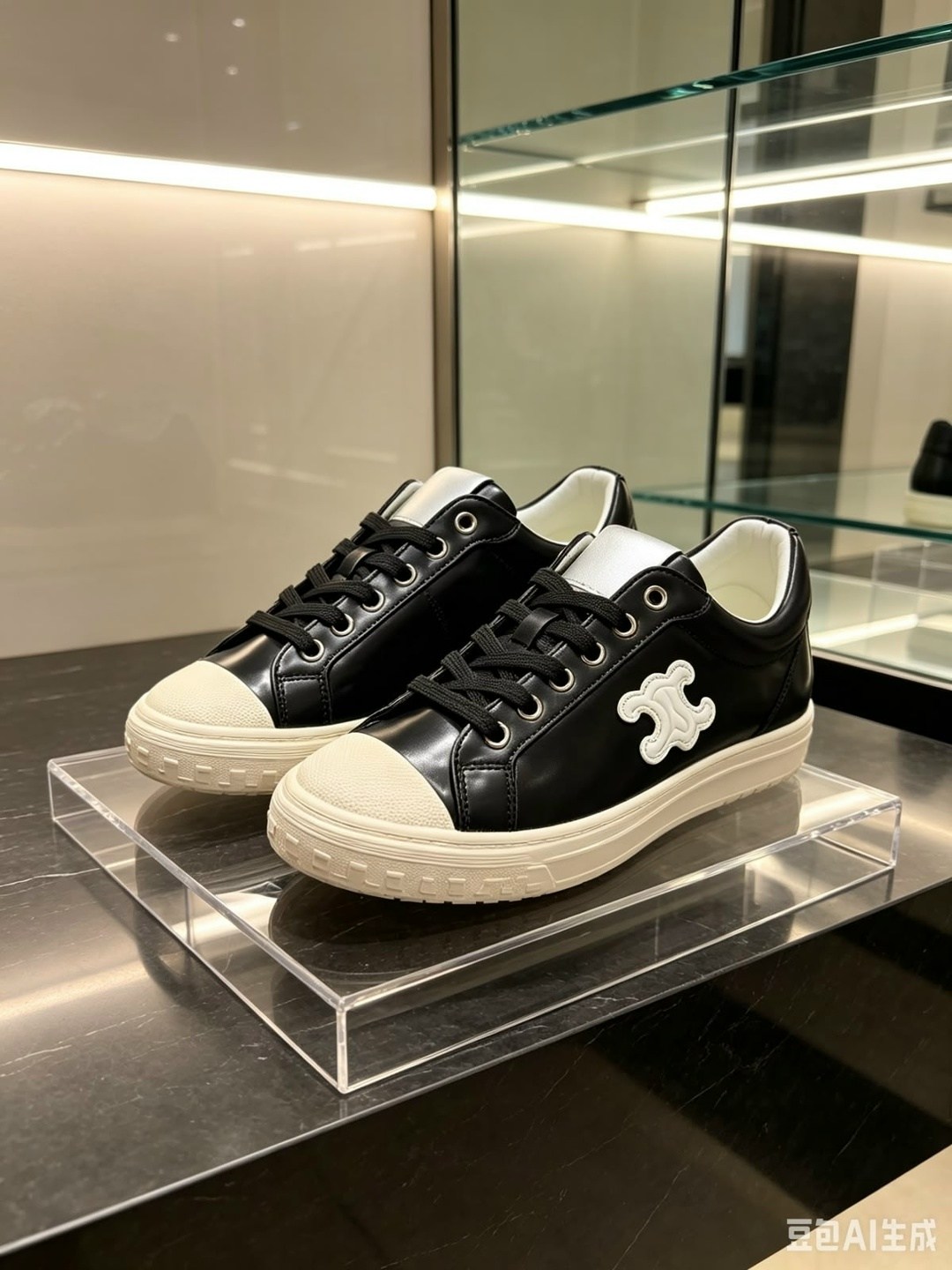 ,кеды шанель,кеды chanel,брендовая ,кроссовки женские chanel