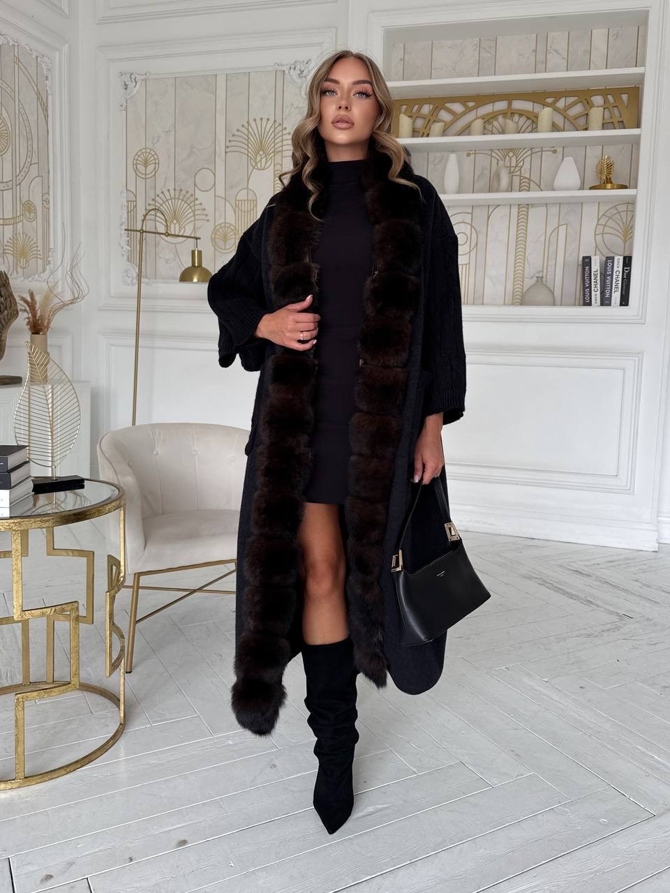 пальто из итальянского кашемира с мехом соболя yana kraft brand,пальто из итальянского кашемира с мехом соболя,пальто лоро пиана с соболем,пальто с соболем двухстороннее кашемир loro piana,пальто с со