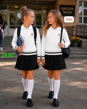 Свитер