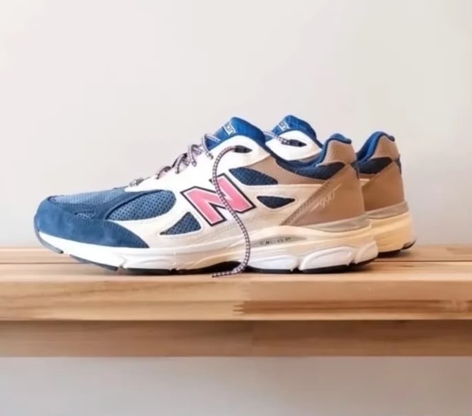 new balance 990 v 3,new balance 990,new balance 990 v3,кроссовки new balance 990,кроссовки