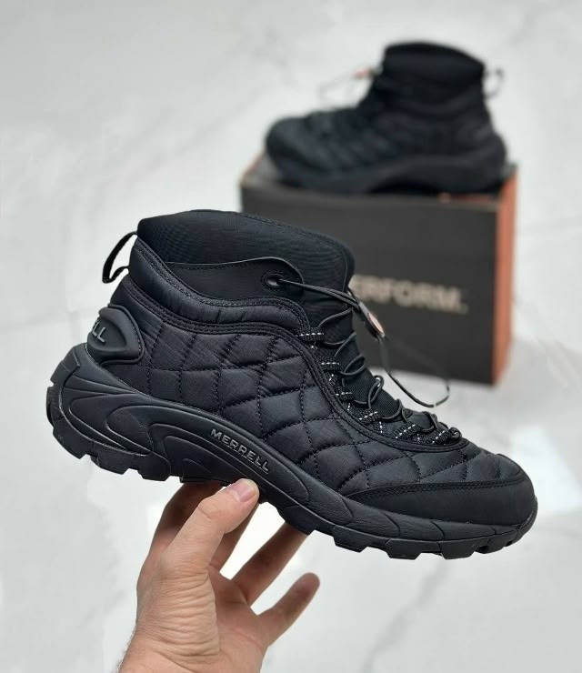 зимние кроссовки merrell,зимние ботинки merrell,кроссовки мужские merrell,кроссовки merrell,ботинки merrell