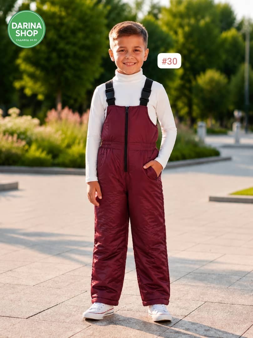 полукомбинезон демисезонный miellook 101642707,полукомбинезон для девочки зимний,сиреневый полукомбинезон для малыша,полукомбинезон утепленный kaysarow,полукомбинезон для девочки