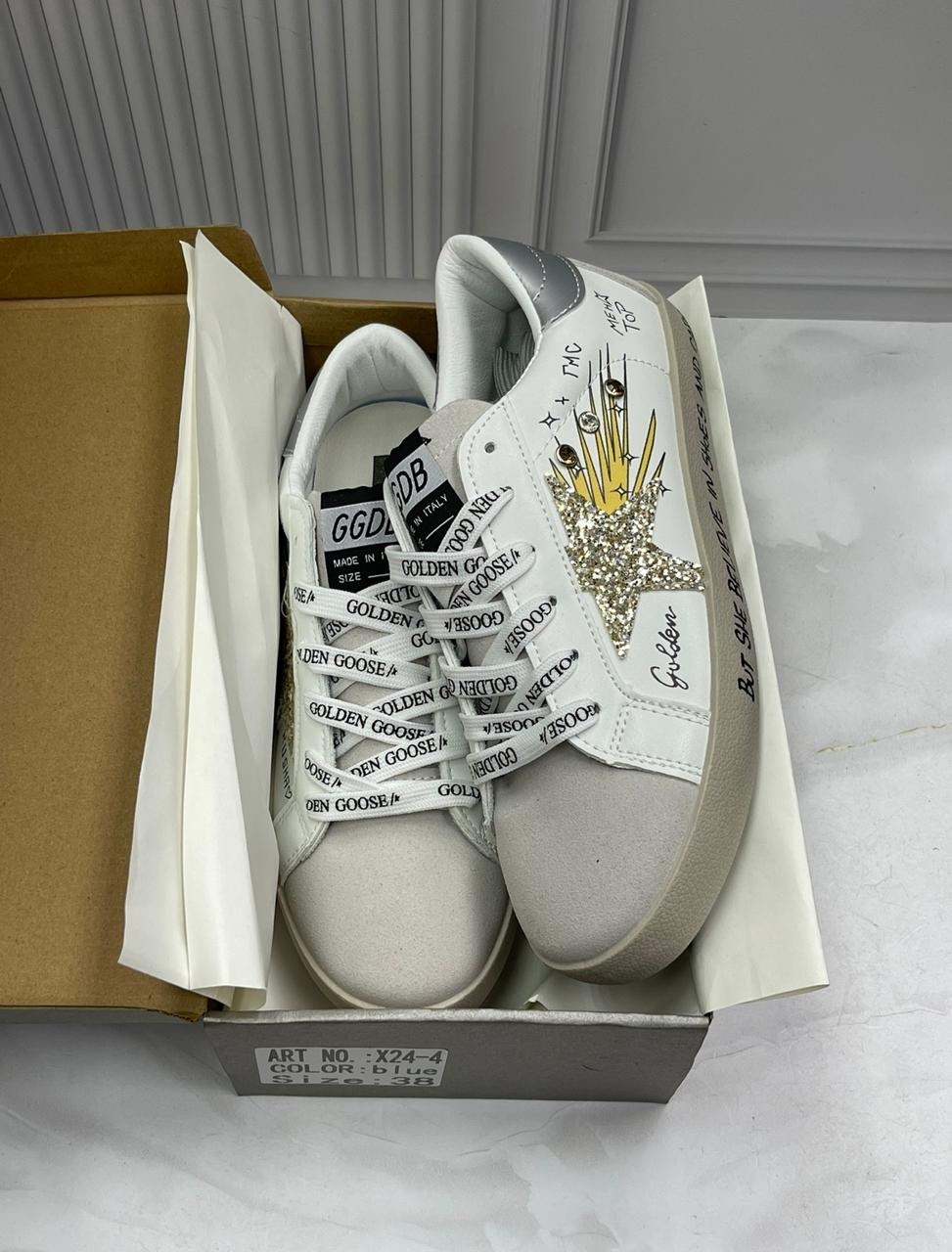 ,кеды golden goose,кеды golden goose женские,кеды жен, женская