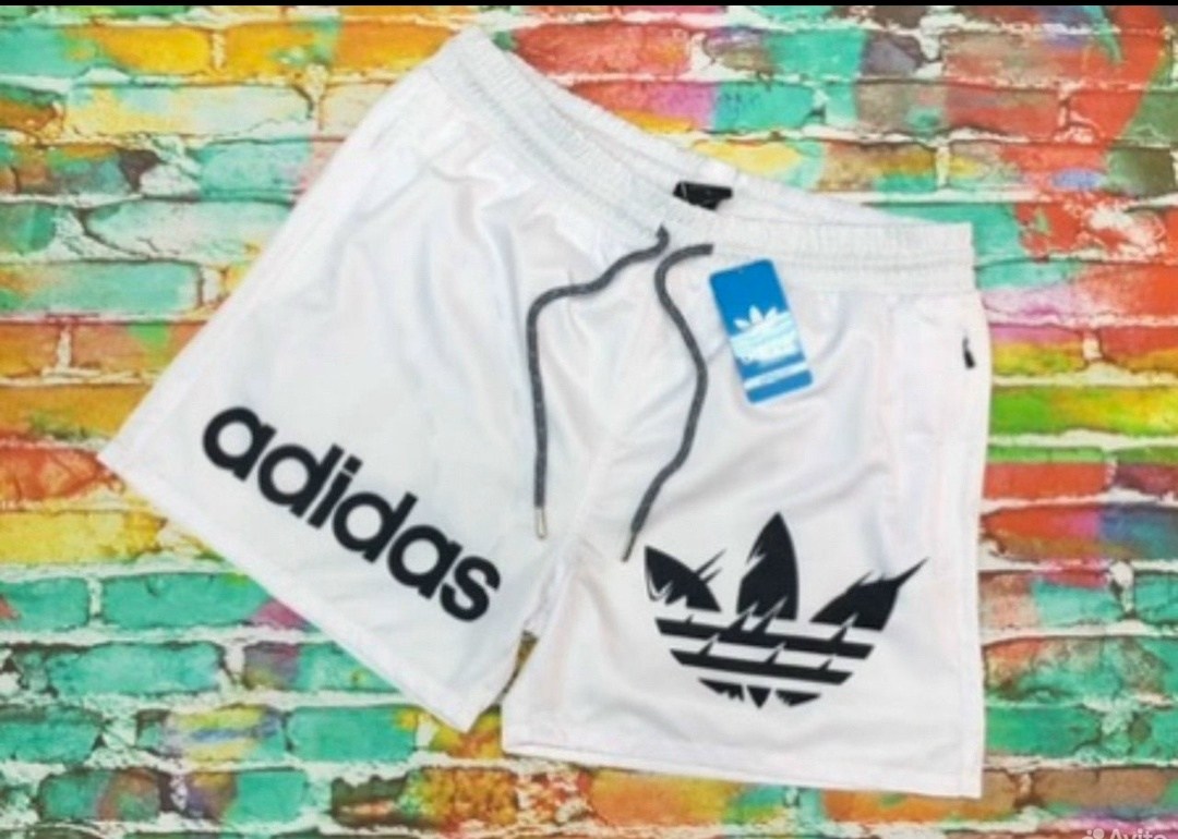 пляжные шорты адидас,шорты adidas,купальные шорты адидас мужские,шорты adidas big trefoil,шорты adidas originals adidas
