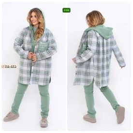 Костюм