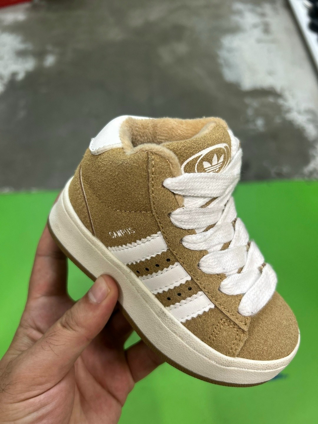 кроссовки зимние adidas campus,,зимние кроссовки adidas campus высокие с мехом,зимние кроссовки adidas,зимние кроссовки adidas campus high цвет серый