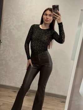 Брюки