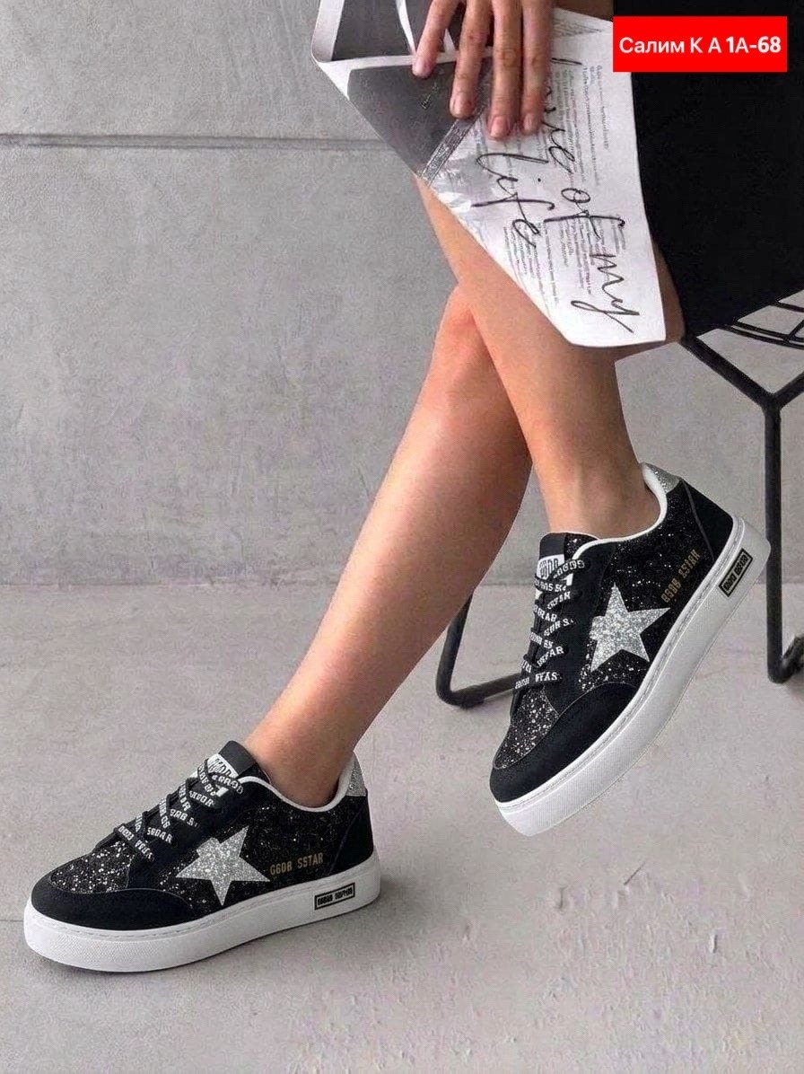 ,кроссовки со звездами,кроссовки golden goose,кеды golden goose женские,кроссовки женскиe