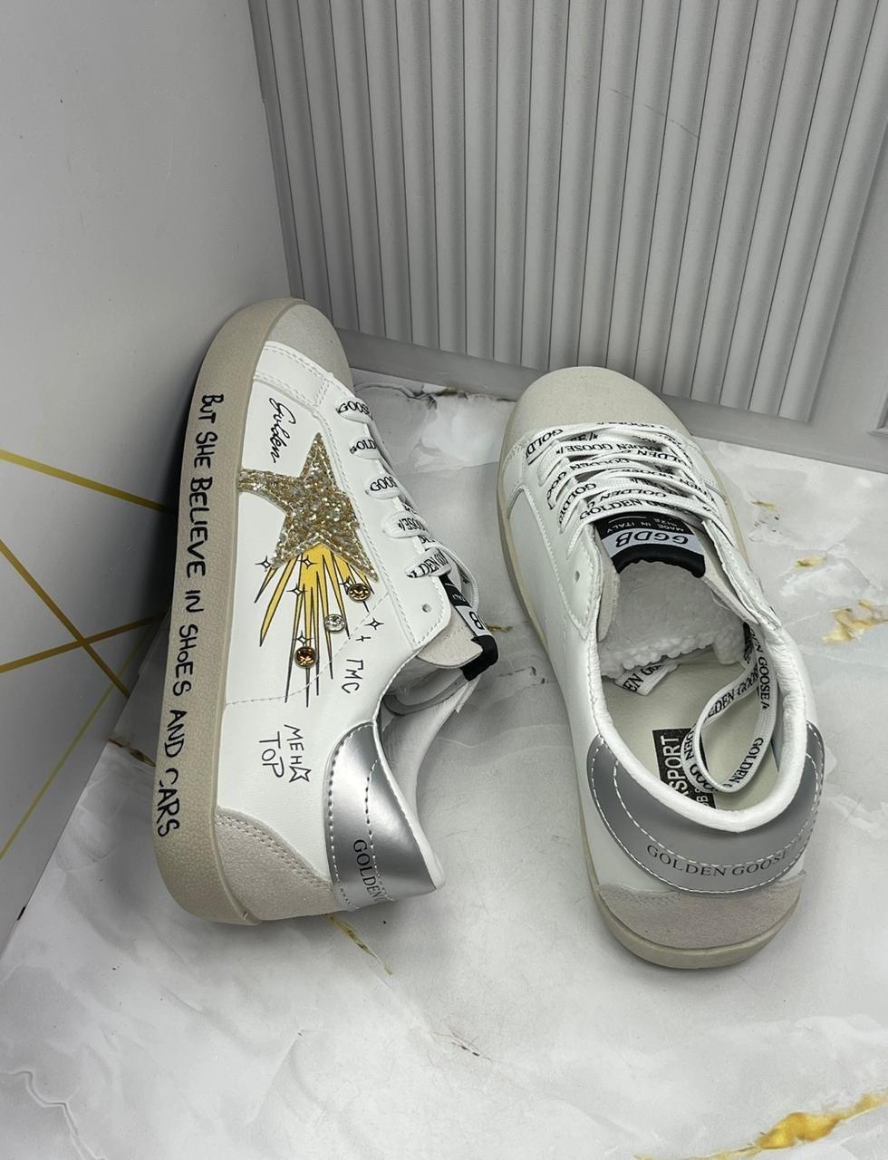 ,кеды golden goose,кеды golden goose женские,кеды жен, женская