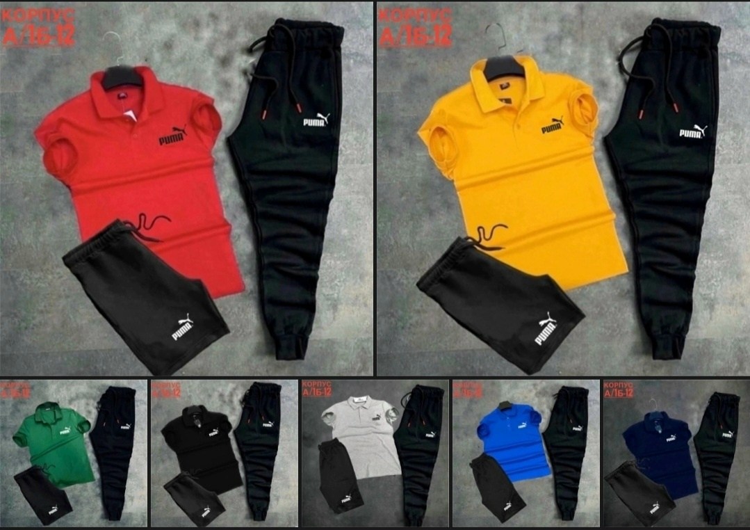 костюм спортивный мужской,спортивный костюм мужской puma,костюм для мужчин,костюм спортивный,костюм поло