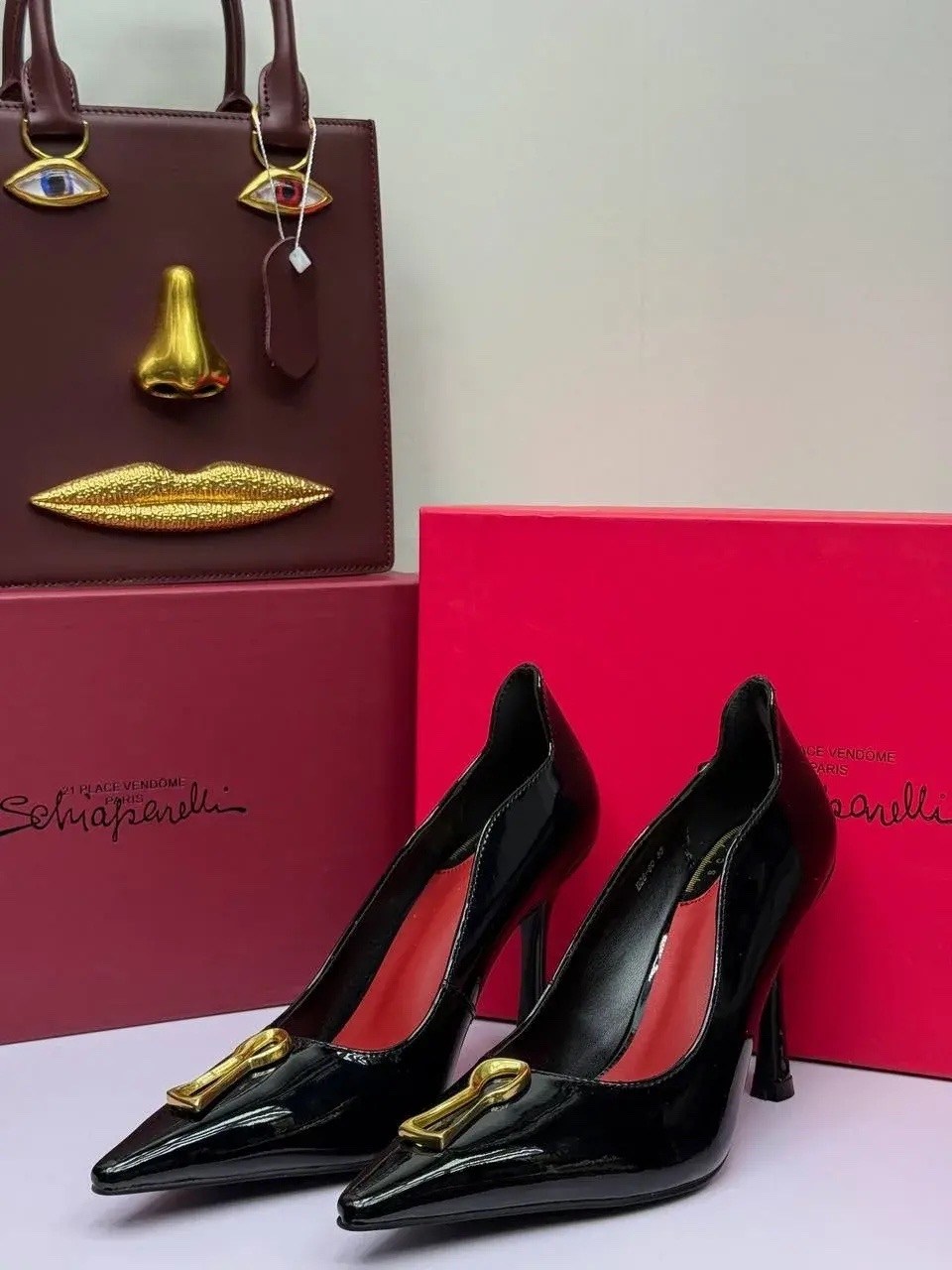 ,женские туфли лодочки,туфли christian louboutin,модные туфли,женская