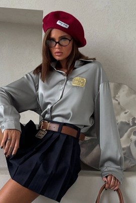 Рубашка
