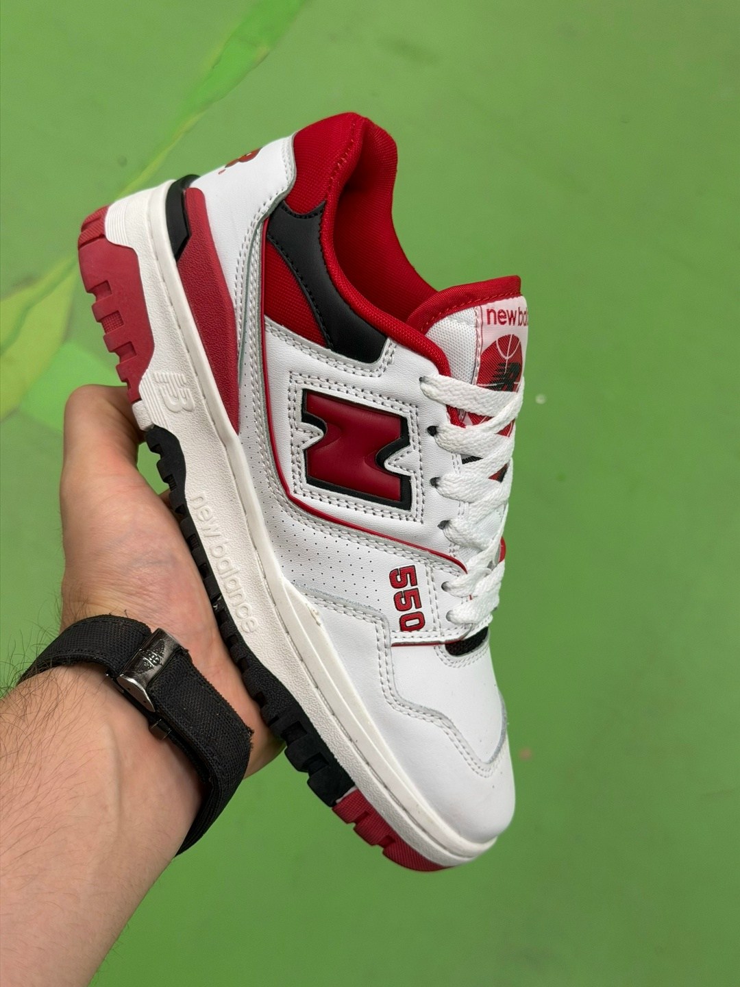 кроссовки new balance 550,кроссовки new balance,кроссовки,кроссовки new balance 550 white green,new balance 550