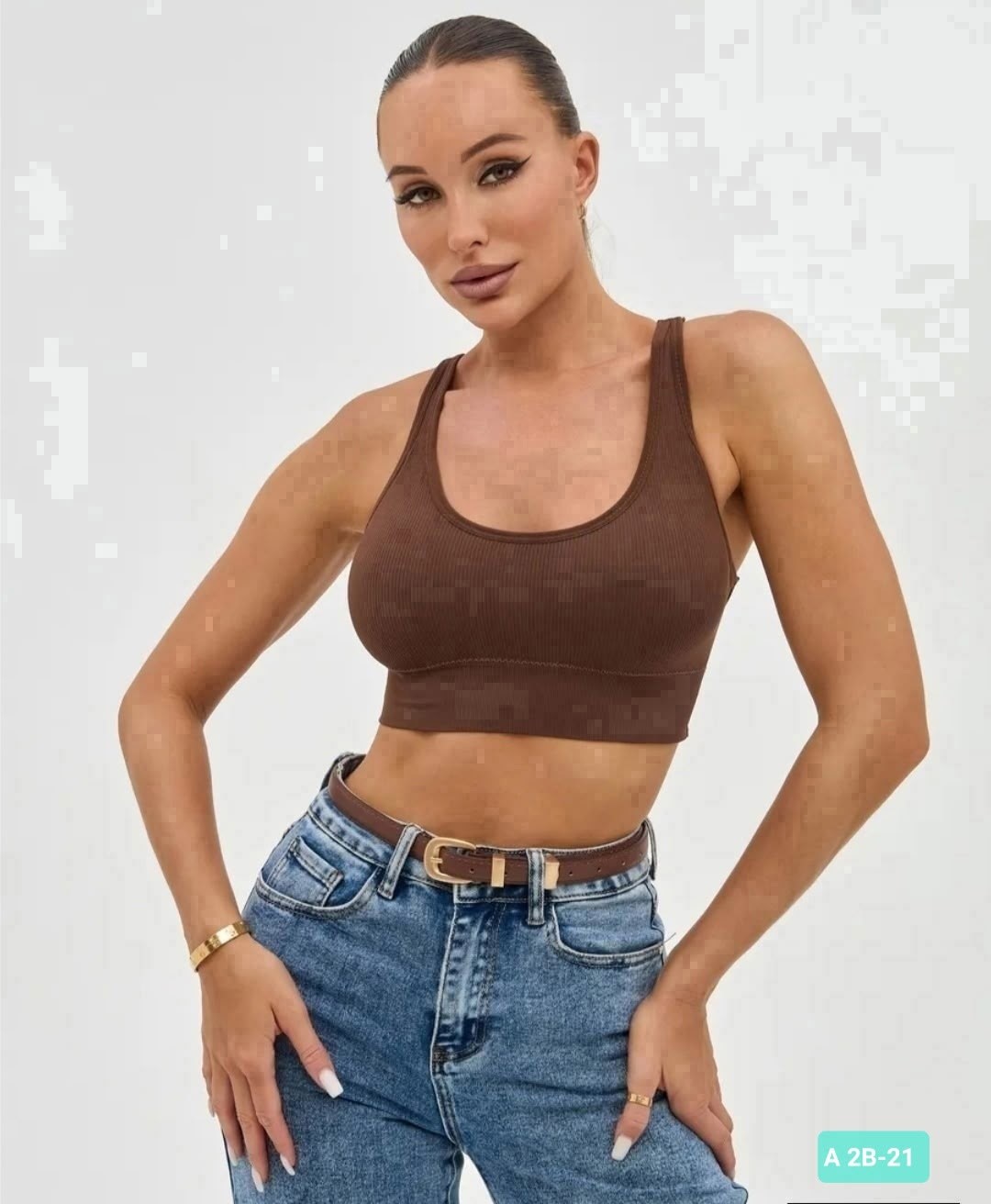топ женский,топ короткий с чашками trendik shop,спортивные топы,топик,женский спортивный топ