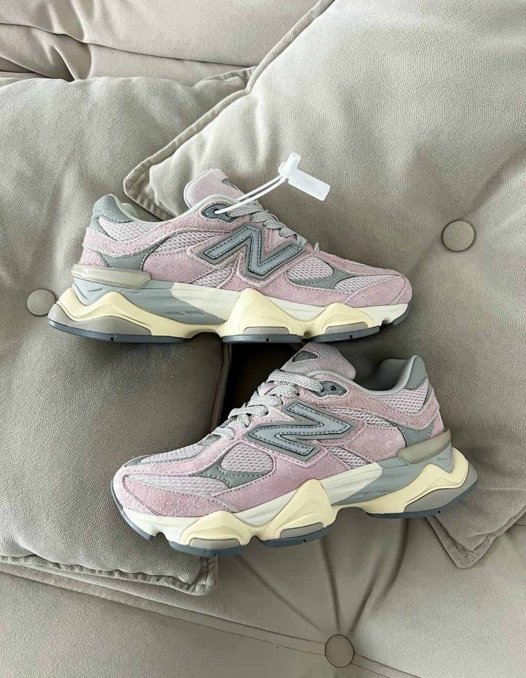 кроссовки new balance 9060,кроссовки new balance,кроссовки,кроссовки женские new balance,new balance розовые