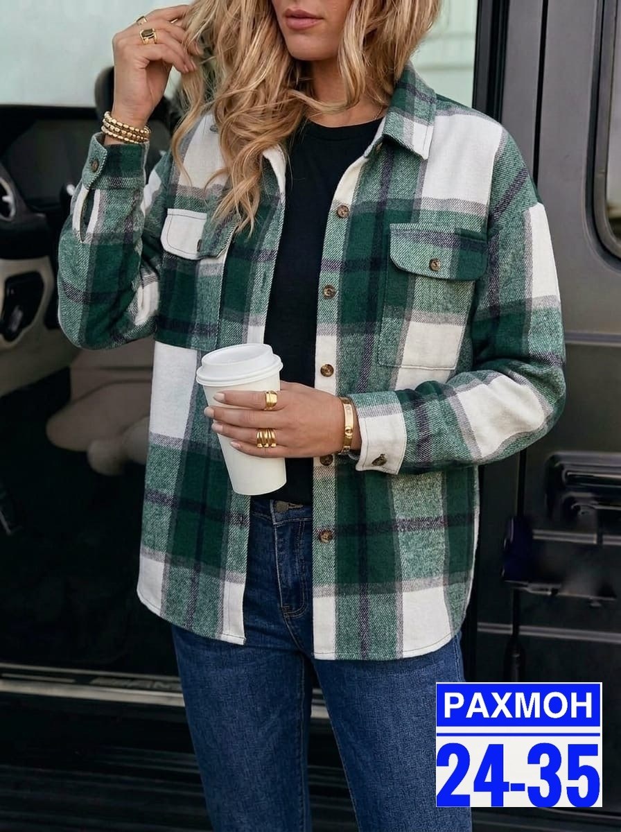 рубашка,рубашка в клетку женская,клетчатая куртка рубашка женская zara,рубашка теплая,женская рубашка