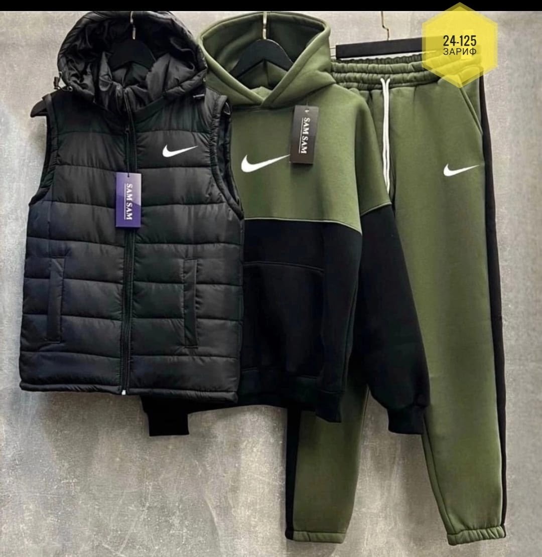 костюм спортивный мужской,костюм тройка nike,спортивный костюм мужской nike,спортивные костюм,спортивный костюм мужской теплый nike
