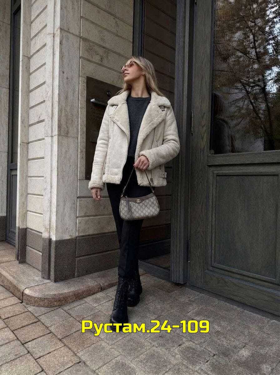 дубленка женская,дубленка,стильная дубленка,дубленка косуха,белая дублёнка