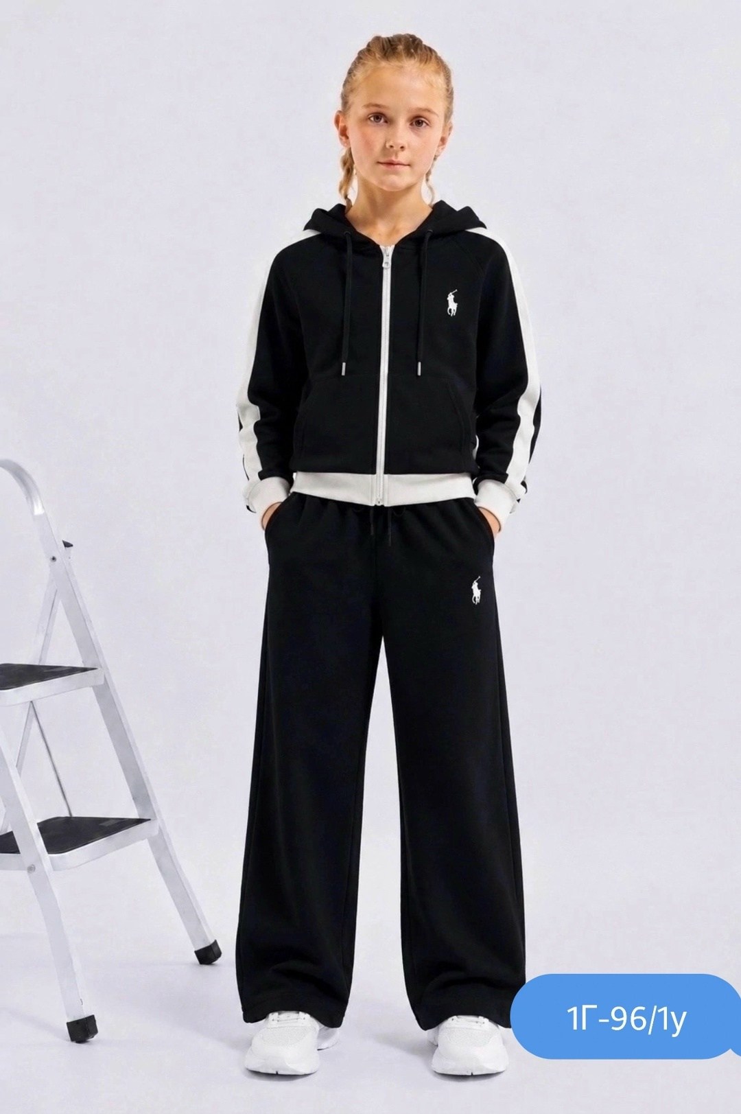 утепленный спортивный костюм ralph lauren polo,спортивные костюм,спортивные костюмы для девочек,утепленный спортивный костюм ralph lauren polo festima,комплект спортивного костюма