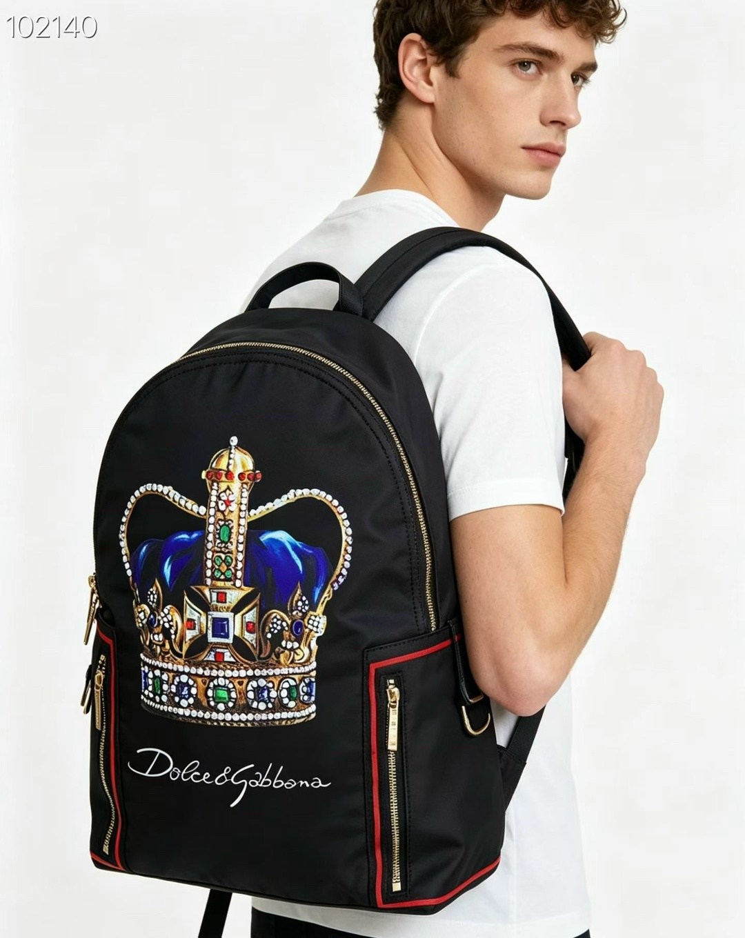рюкзак дольче габбана,рюкзак dolce gabbana,рюкзак дольче габбана женский,рюкзаки,кожаные рюкзаки дольче габбана