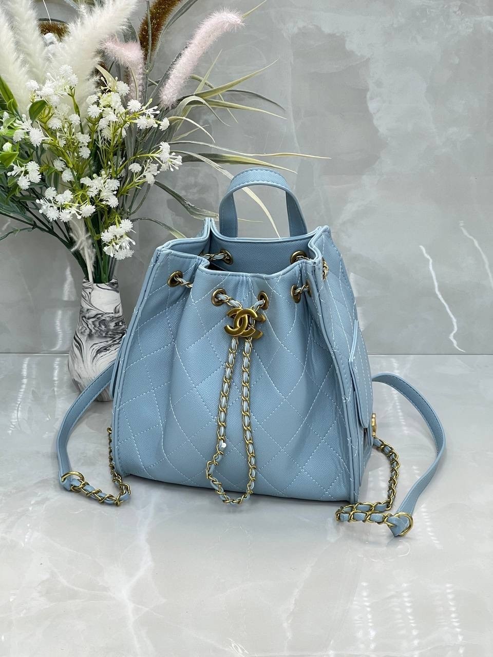 женские сумки chanel,кожаная сумка chanel 25 medium цвета тиффани,сумка chanel,сумка шанель,джинсовый рюкзак
