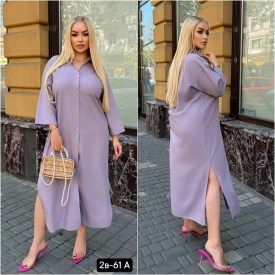 Платье