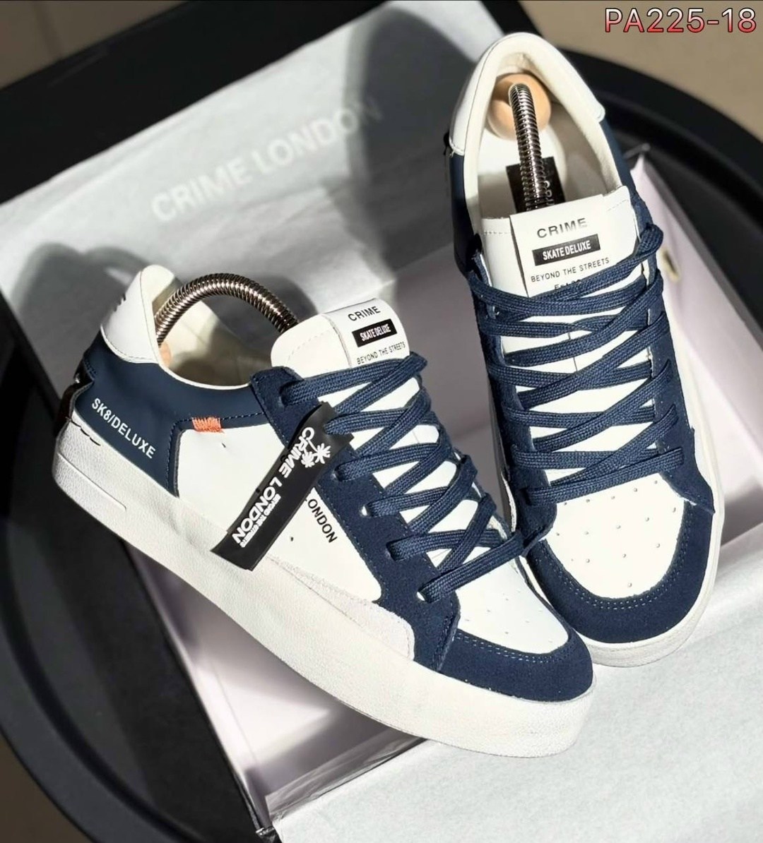 кроссовки crime london,кеды crime london,,женская ,женские кроссовки