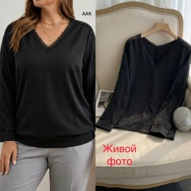 Блузка