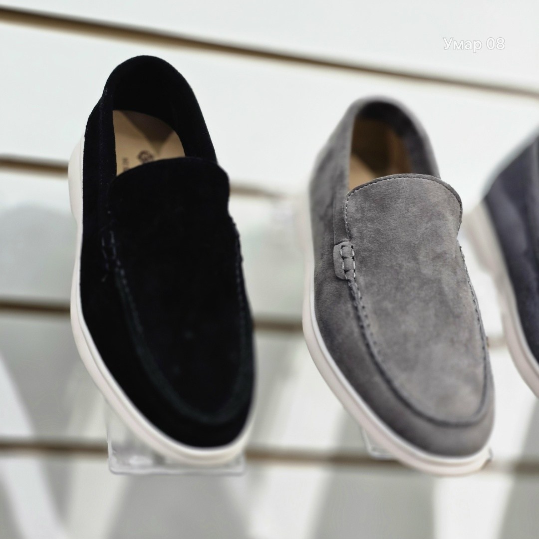 ,loro piana мужские лоферы,замшевые мокасины calipso,мужские замшевые лоферы,лоферы мужские