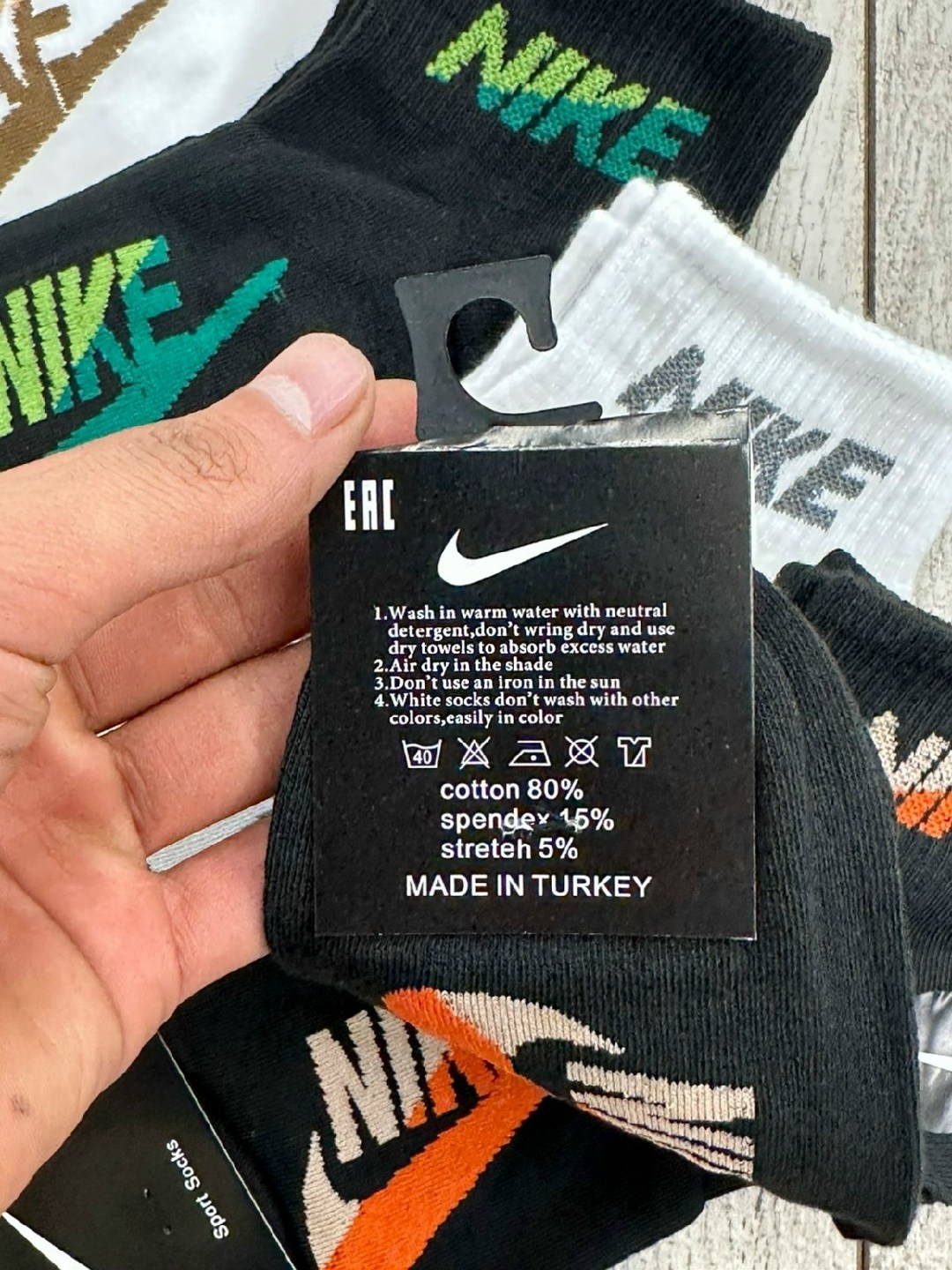 носки nike мужские,носки nike 5 пар,комплект носков nike,носки nike мужские женские,носки мужские