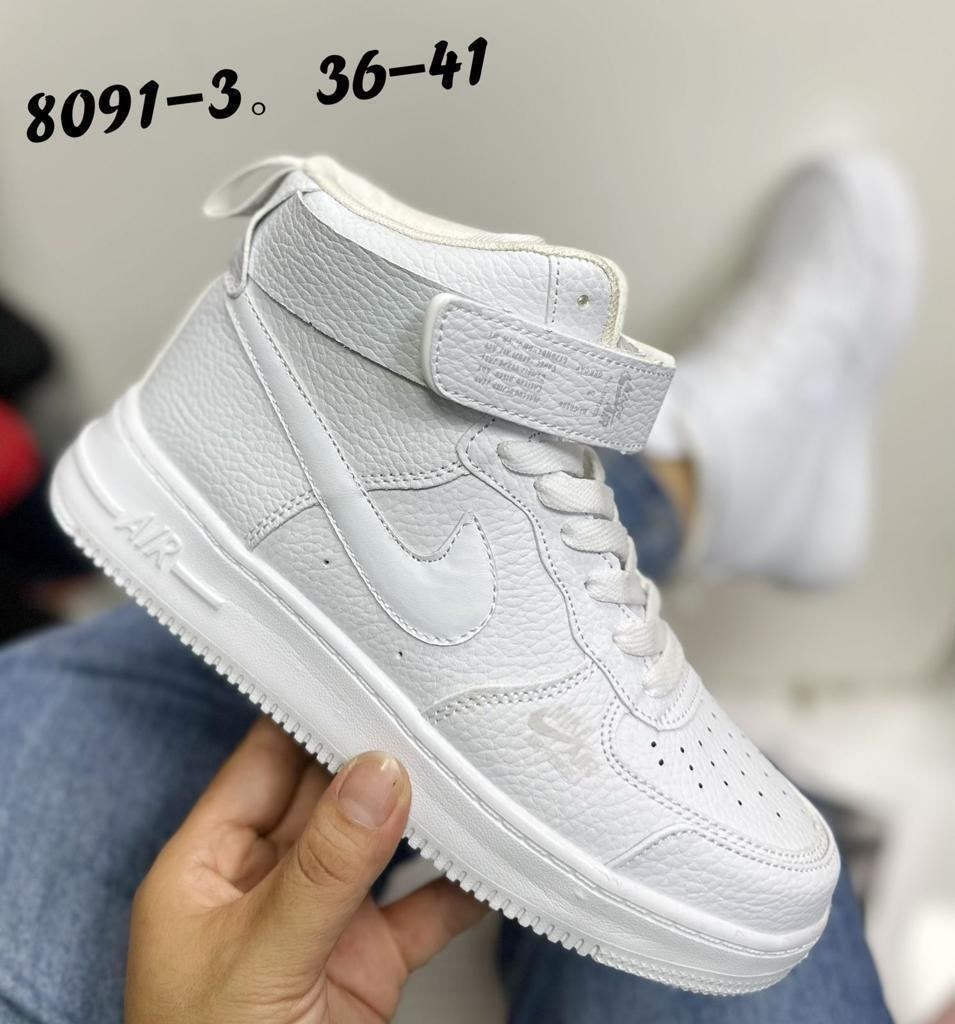 зимние кроссовки мужские найк белые аир форсе,кросcовки nike air force 1,nike air force 1 mid white,nike air force 1 mid,nike air force 1